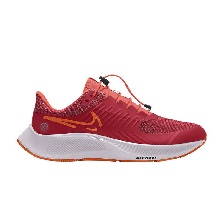 Nike Wmns Air Zoom Pegasus 38 Shield By You — Multi-Color/Multi-Color/Multi-Color