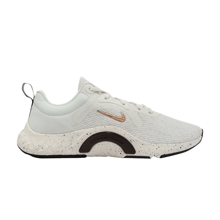 Nike Wmns Renew In-Season TR 11 Premium Wide 'Sail' — Sail/Metallic Coppercoin/Black