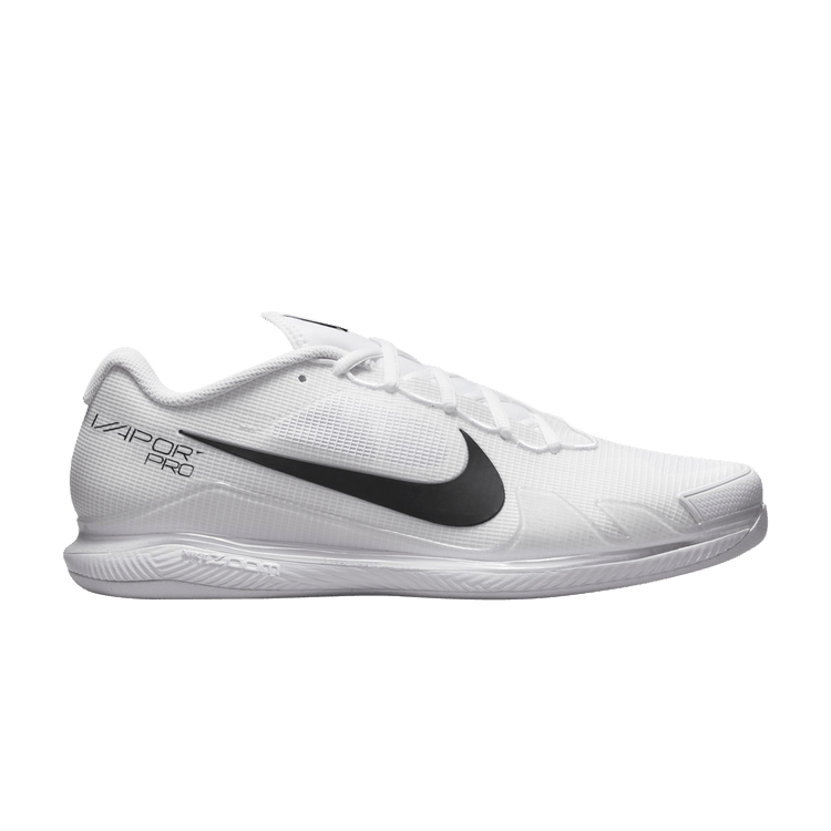 Nike Air Zoom Vapor Pro CPT 'White Black' — White/Black