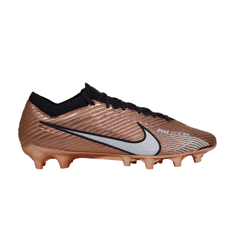 Nike Zoom Mercurial Vapor 15 Elite AG Pro 'Generation Pack' — Metallic Copper/White