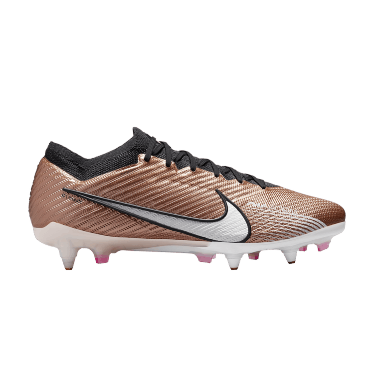 Nike Zoom Mercurial Vapor 15 Elite SG Pro AC 'Generation Pack' — Metallic Copper/Metallic Copper