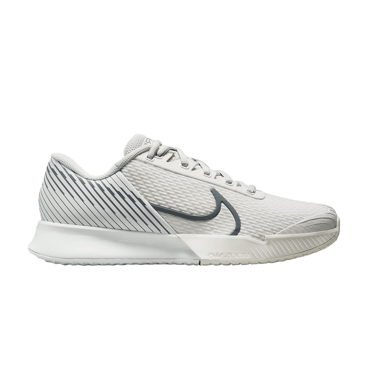 Wmns NikeCourt Air Zoom Vapor Pro 2 'Phantom Iron Grey' — Phantom/Photon Dust/Light Bone/Iron Grey
