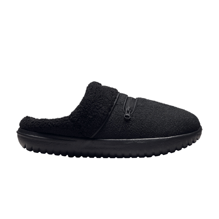 Nike Wmns Burrow SE NA 'Black Dark Smoke Grey' — Black/Dark Smoke Grey/Black
