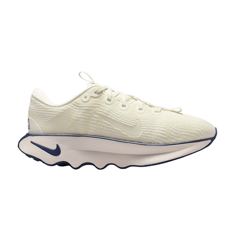 Nike Wmns Motiva 'Sail Coconut Milk' — Sail/Coconut Milk/Light Orewood Brown/Midnight Navy