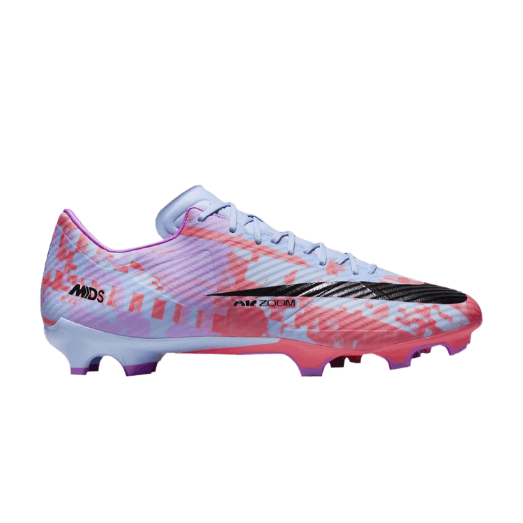Nike Zoom Mercurial Vapor 15 Academy MG 'Dream Speed 6 Pack' — Cobalt Bliss/Fuchsia Dream/Hot Punch/Black
