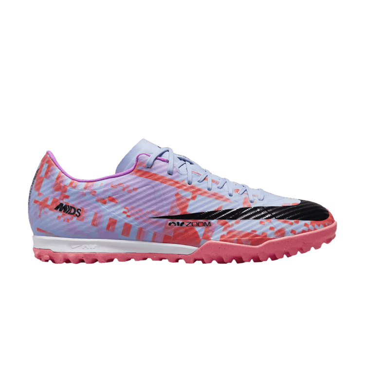 Nike Zoom Mercurial Vapor 15 Academy TF 'Dream Speed 6 Pack' — Cobalt Bliss/Fuchsia Dream/Hot Punch/Black