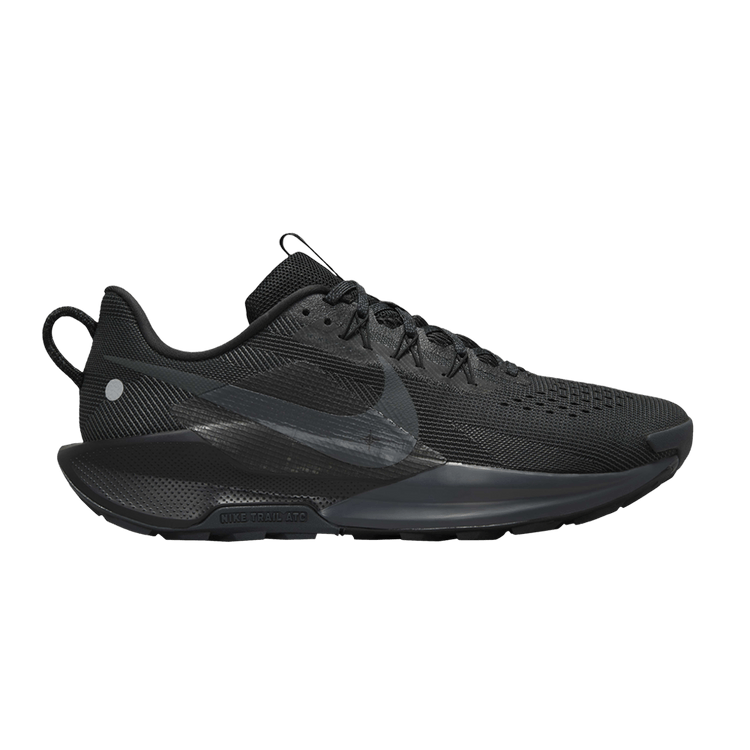 Nike Pegasus Trail 5 'Black Anthracite' — Black/Velvet Brown/Anthracite