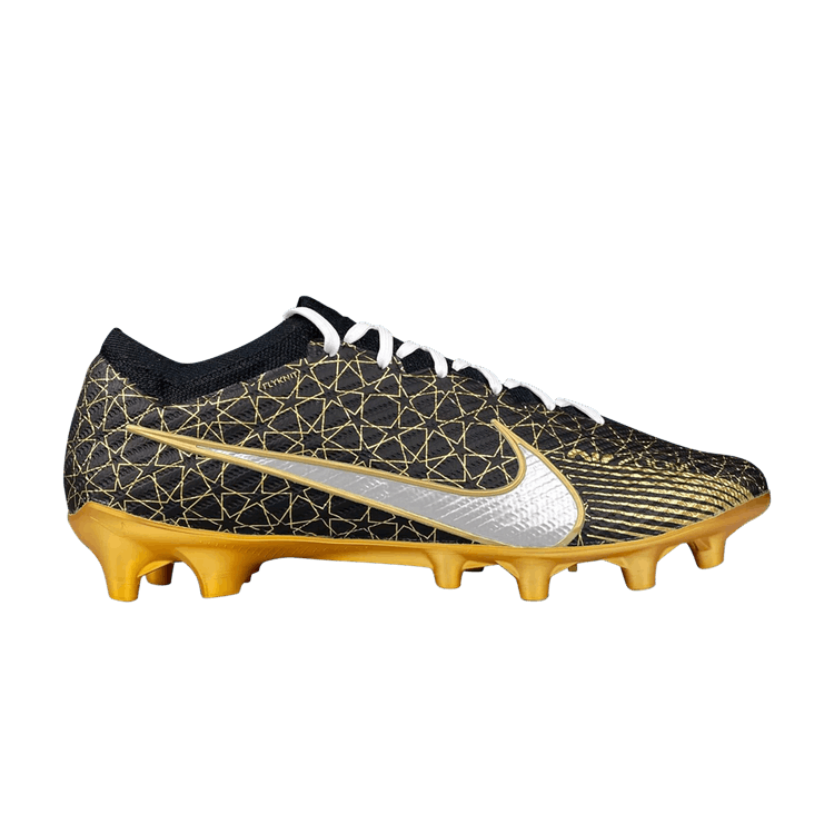 Nike Zoom Mercurial Vapor 15 Elite AG By You — Multi-Color/Multi-Color