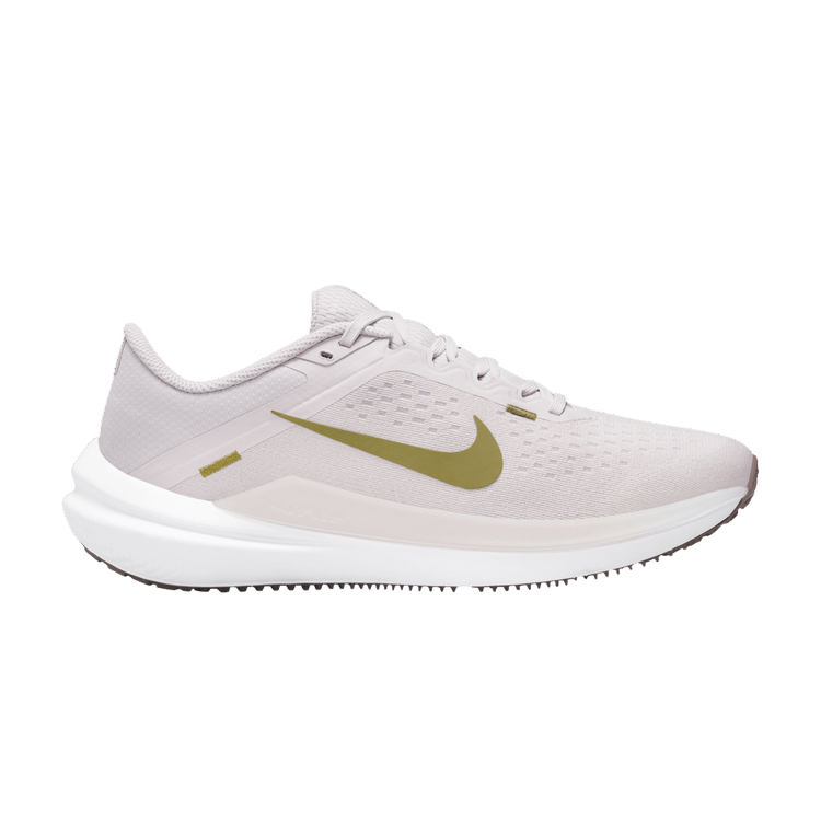 Nike Wmns Air Winflo 10 'Platinum Violet Pacific Moss' — Platinum Violet/White/Photon Dust/Pacific Moss