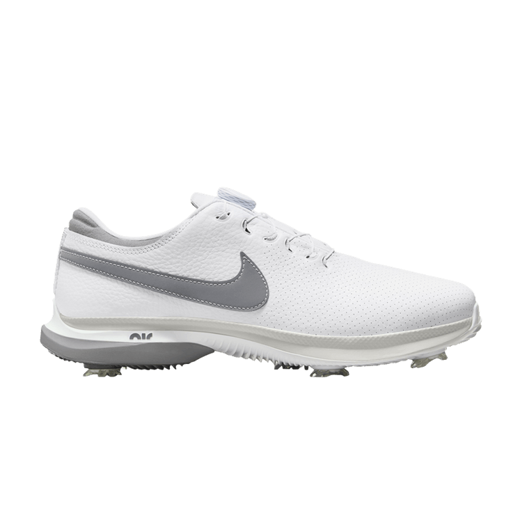 Nike Air Zoom Victory Tour 3 BOA Wide 'White Smoke Grey' — White/Light Smoke Grey/Photon Dust/Smoke Grey