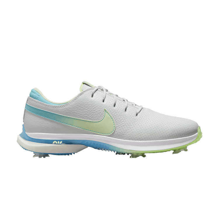 Nike Air Zoom Victory Tour 3 'Photon Dust Barely Volt' — Photon Dust/Barely Volt/White/Baltic Blue