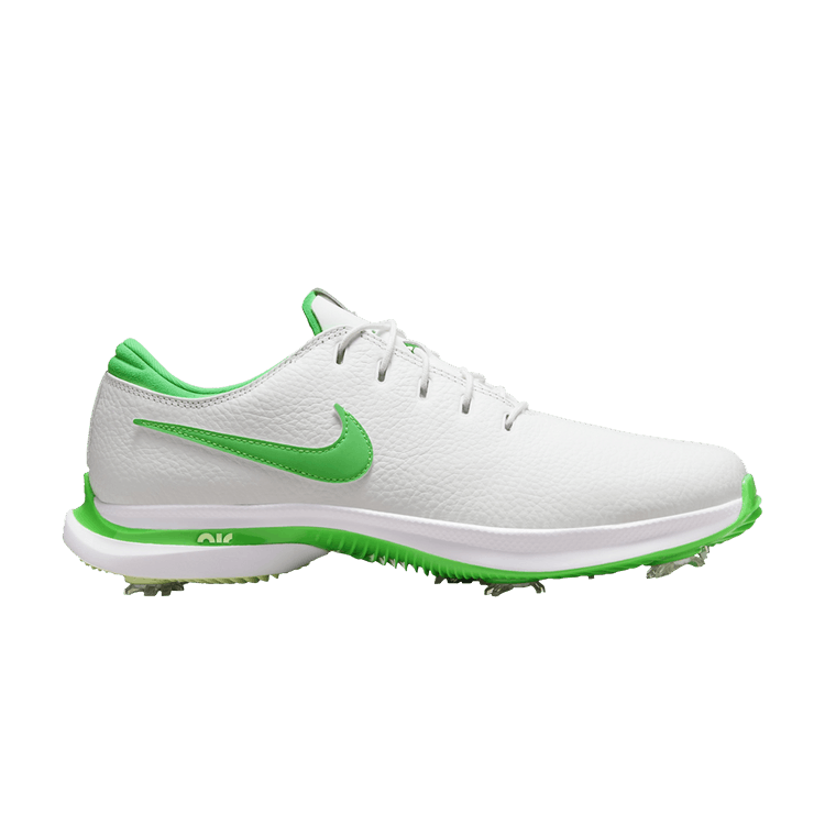 Nike Air Zoom Victory Tour 3 'Summit White Green Shock' — Summit White/White/Barely Volt/Green Shock