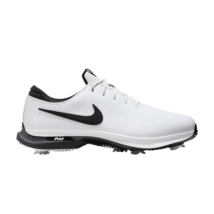 Nike Air Zoom Victory Tour 3 'White Black' — White/Black