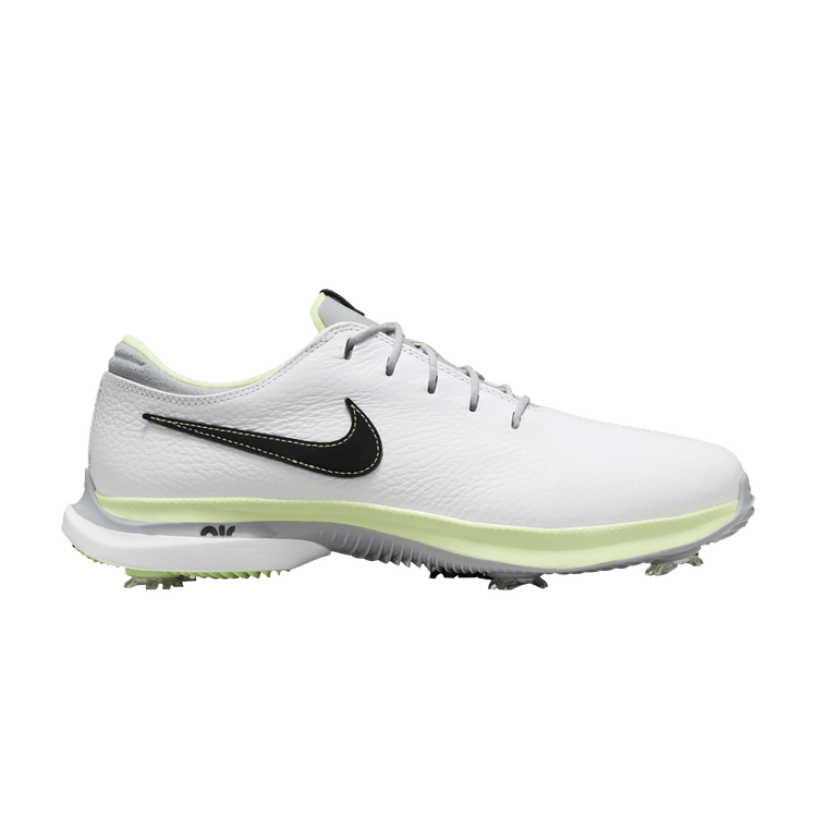 Nike Air Zoom Victory Tour 3 'White Barely Volt Grey' — White/Barely Volt/Wolf Grey/Black