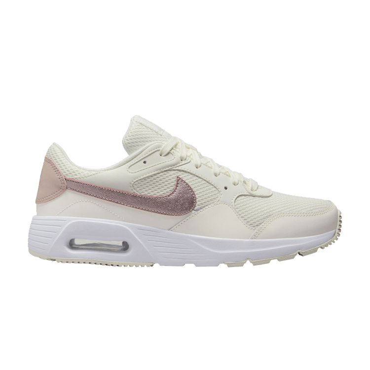 Nike Wmns Air Max SC SE 'Sail Pink Oxford' — Sail/Pink Oxford/Phantom/White