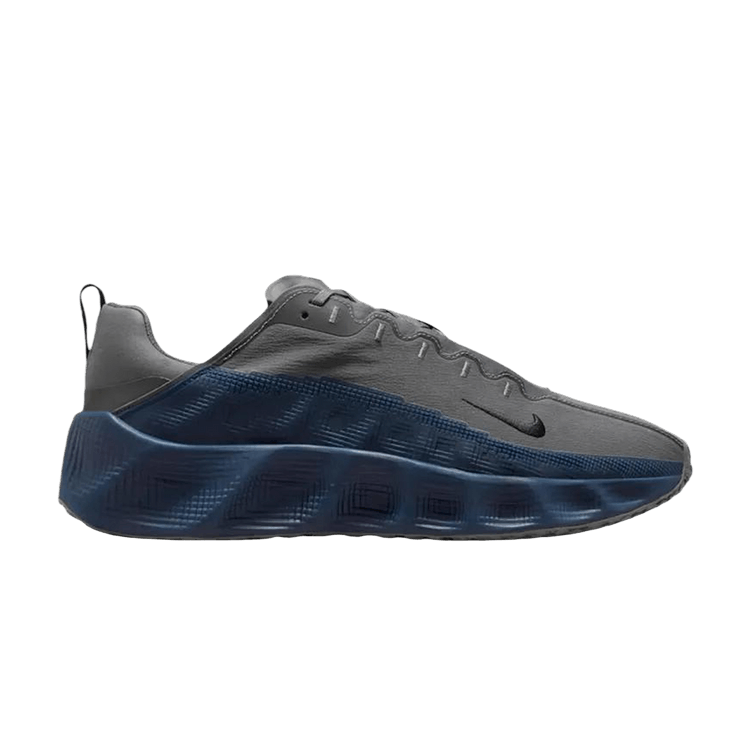 Nike Ava Rover 'Iron Grey College Navy' — Iron Grey/College Navy