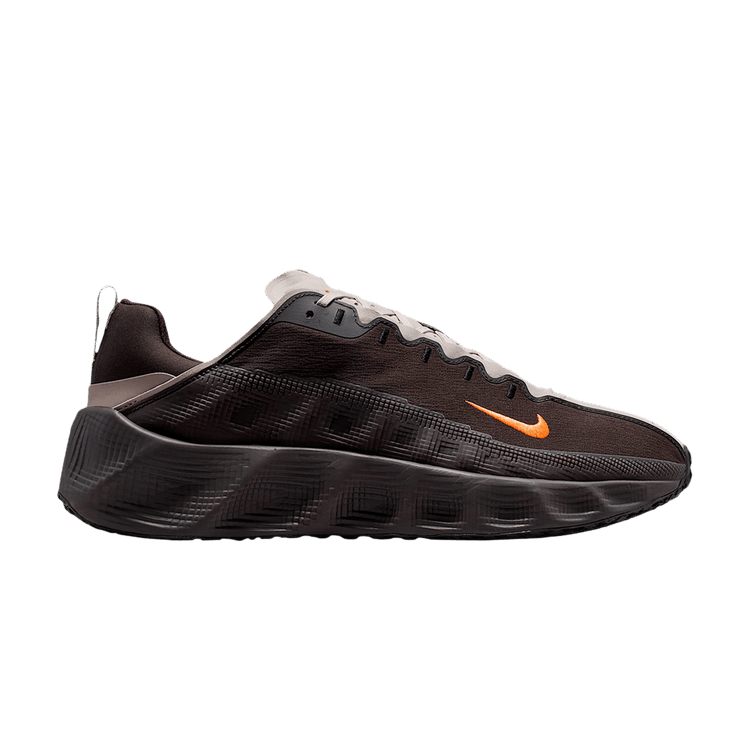Nike Ava Rover 'Velvet Brown' — Velvet Brown/Oatmeal/Black/Martian Sunrise