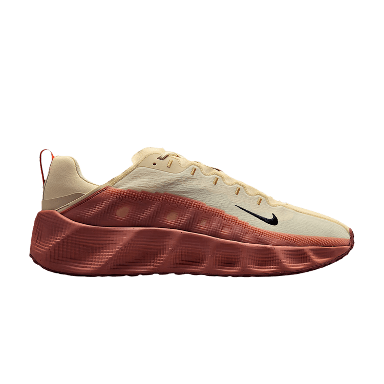 Nike Ava Rover 'Fossil Canyon Rust' — Fossil/Black/Cosmic Clay/Canyon Rust