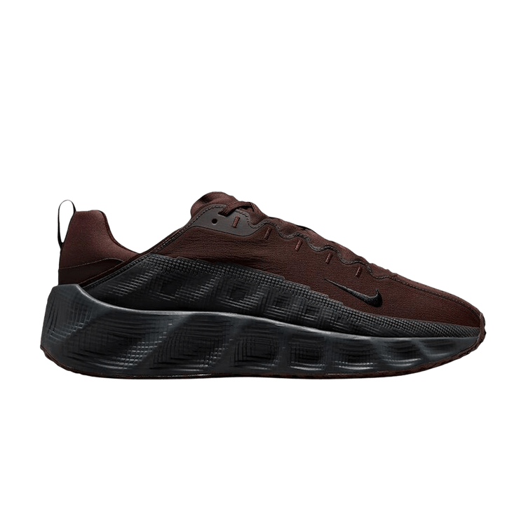 Nike Ava Rover 'Earth Black' — Earth/Black/Dark Smoke Grey/Black