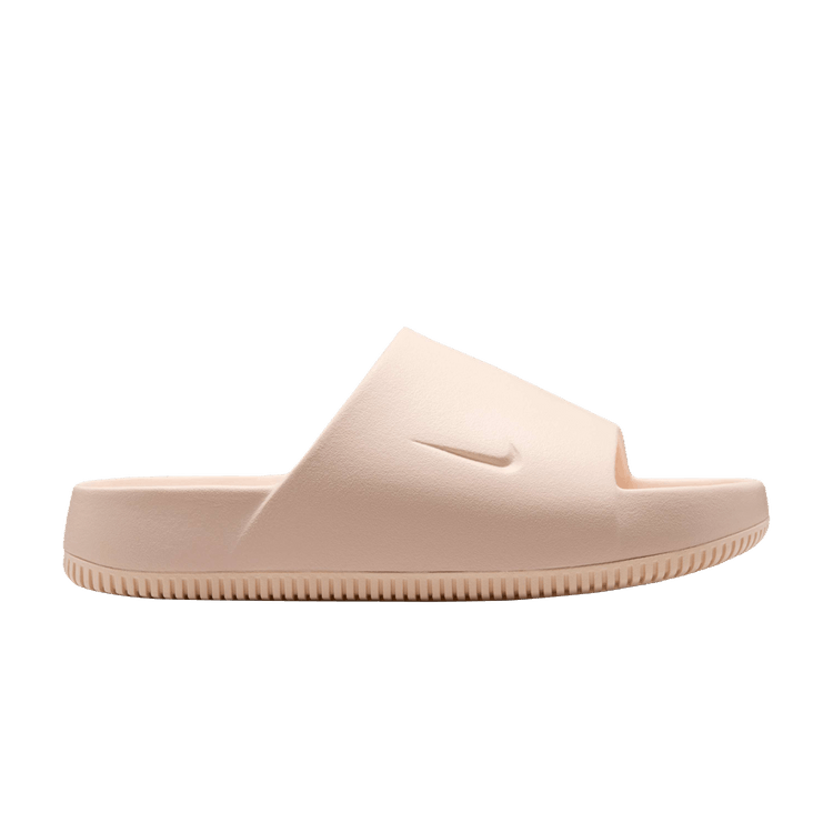 Nike Wmns Calm Slide 'Guava Ice' — Guava Ice/Guava Ice/Guava Ice