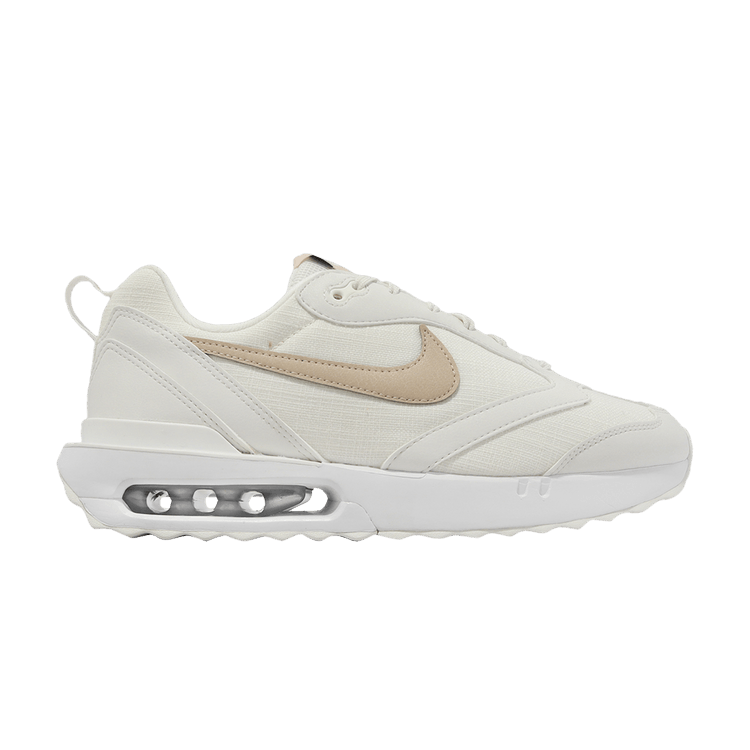 Nike Wmns Air Max Dawn 'Sail Sanddrift' — Sail/Summit White/White/Sanddrift