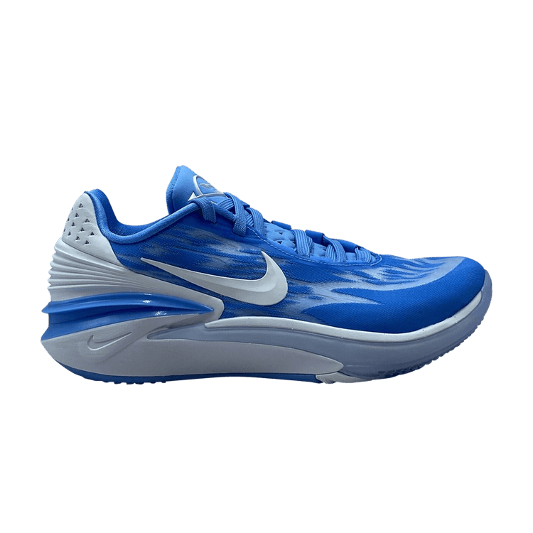 Nike Air Zoom GT Cut 2 TB Promo 'University Blue' — University Blue/White/White