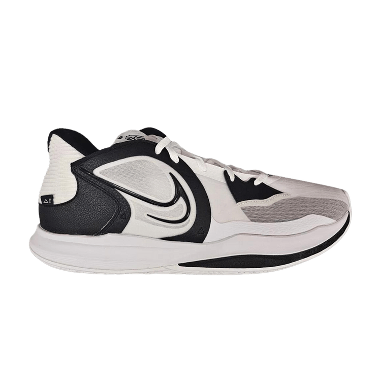 Nike Kyrie Low 5 TB Promo 'White Black' — White/Black/White
