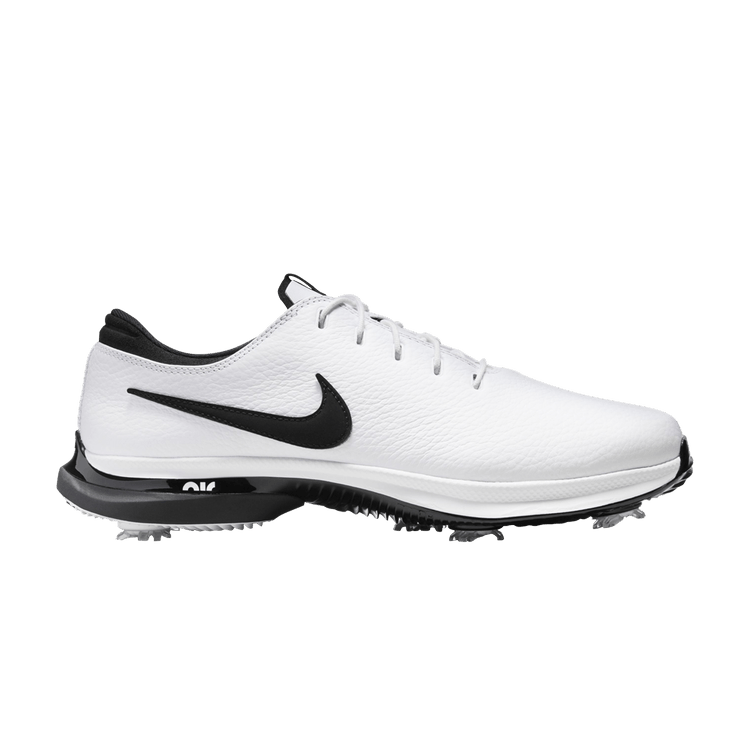 Nike Air Zoom Victory Tour 3 Wide 'White Black' — White/Black