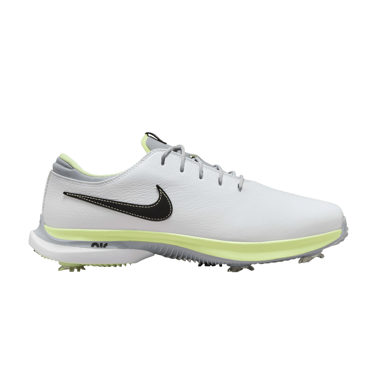 Nike Air Zoom Victory Tour 3 Wide 'White Barely Volt Grey' — White/Barely Volt/Wolf Grey/Black