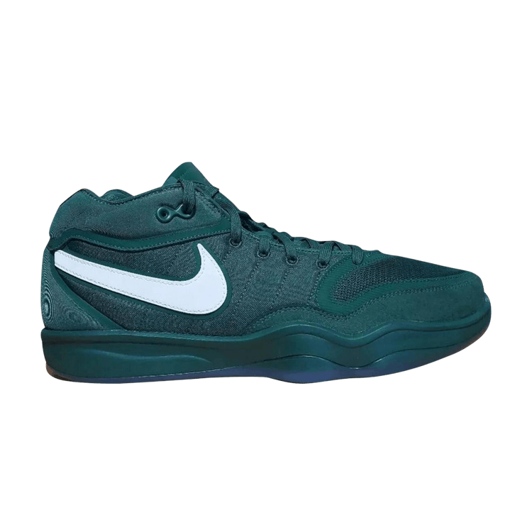 Nike Air Zoom GT Hustle 2 TB Promo 'Team Green' — Team Green/White