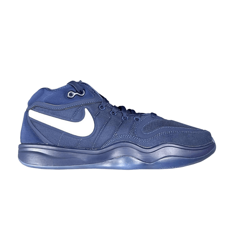 Nike Air Zoom GT Hustle 2 TB Promo 'Midnight Navy' — Midnight Navy/White/White