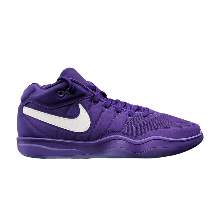 Nike Air Zoom GT Hustle 2 TB Promo 'Purple' — Purple