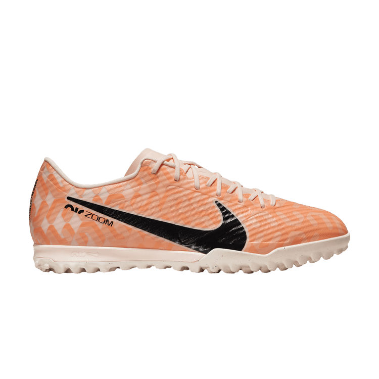 Nike Zoom Mercurial Vapor 15 Academy TF 'United Pack' — Guava Ice/Black