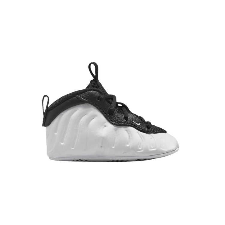Nike Little Posite One CB 'Penny PE' — White/Metallic Silver/Black/Cobalt Bliss/Racer Blue