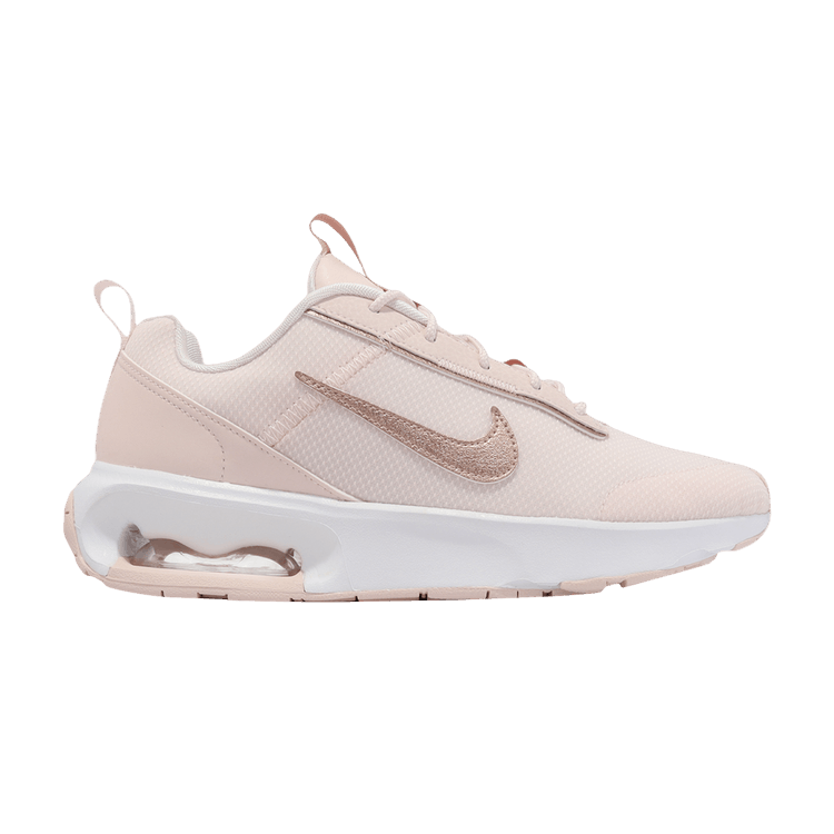 Nike Wmns Air Max Interlock Lite 'Light Soft Pink' — Light Soft Pink/Summit White