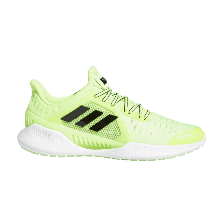 Adidas Climacool Vent Summer.Rdy 'Green' — Green/Black/White