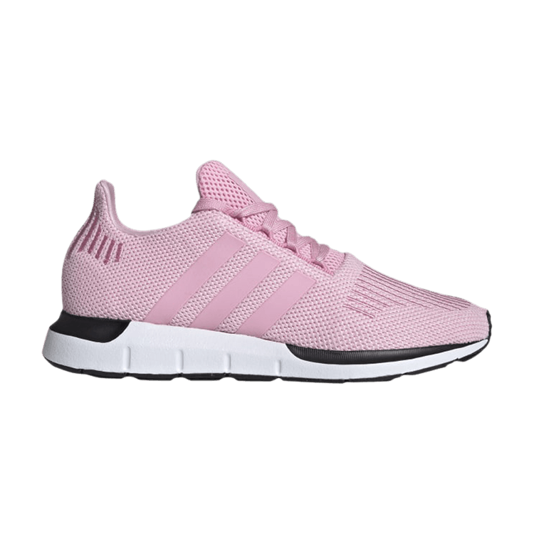 Adidas Wmns Swift Run 'True Pink' — True Pink/True Pink/Cloud White