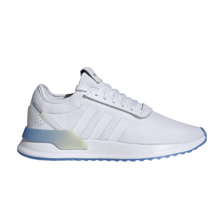 Adidas Wmns U_Path X 'White Real Blue' — Cloud White/Real Blue/Night Metallic