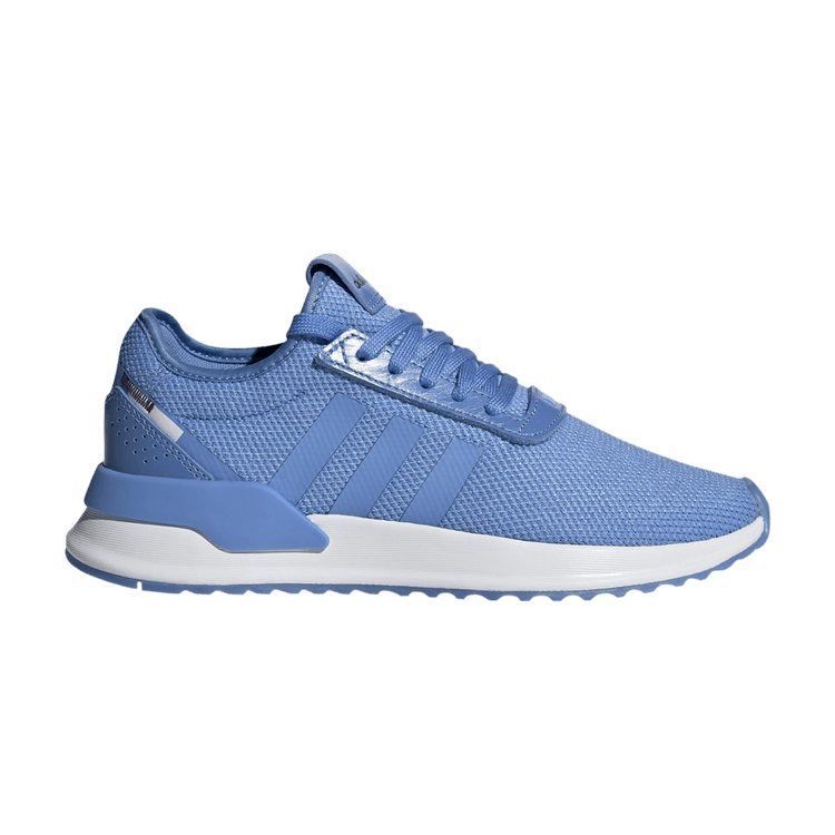 Adidas Wmns U_Path X 'Real Blue' — Real Blue/Purple Beauty/Cloud White