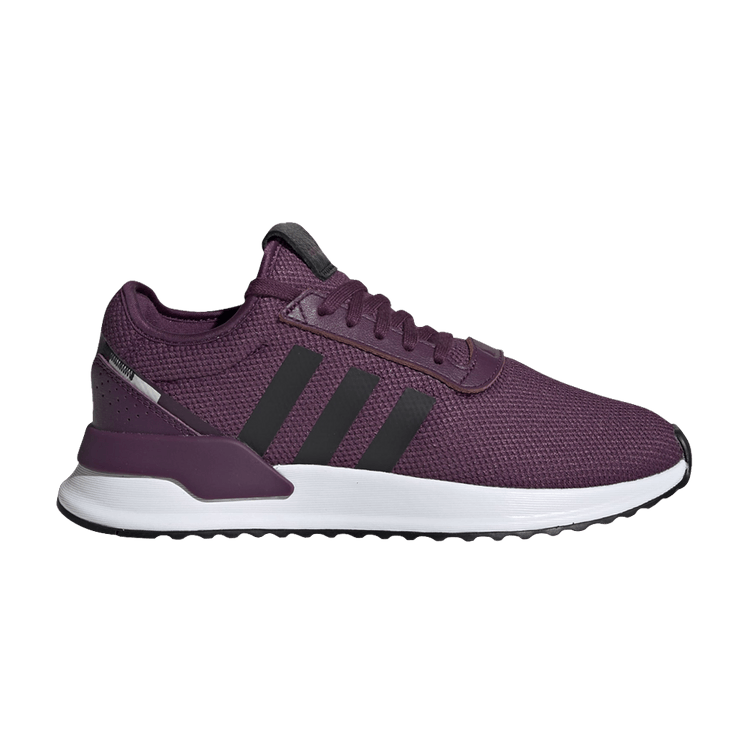 Adidas Wmns U_Path X 'Purple Beauty' — Purple Beauty/Core Black/Cloud White