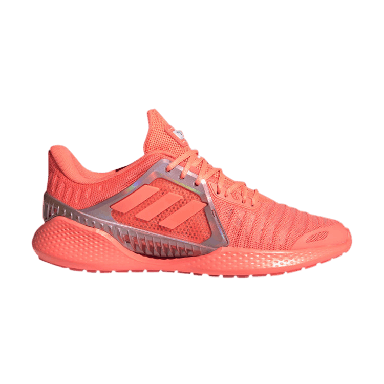 Adidas Climacool Vent Summer.Rdy 'Signal Coral' — Signal Coral/Signal Coral/Signal Coral