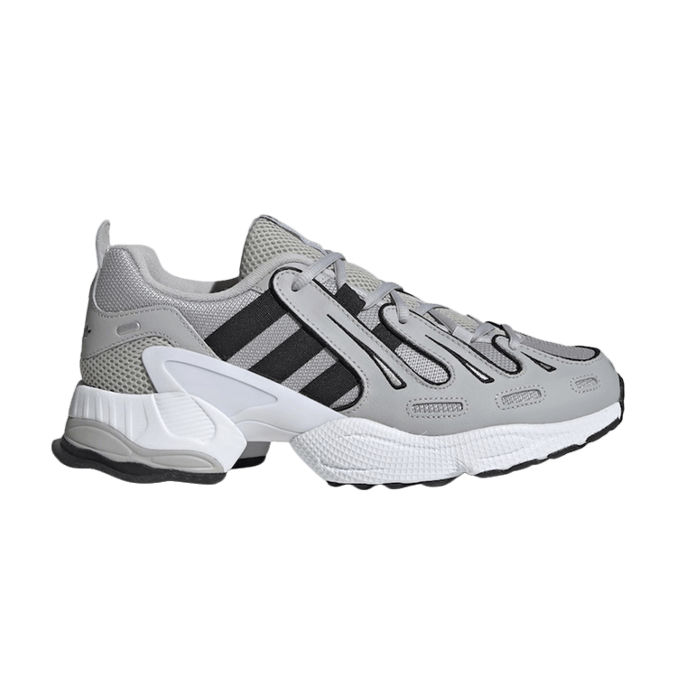 Adidas EQT Gazelle 'Grey' — Grey Two/Core Black/Cloud White