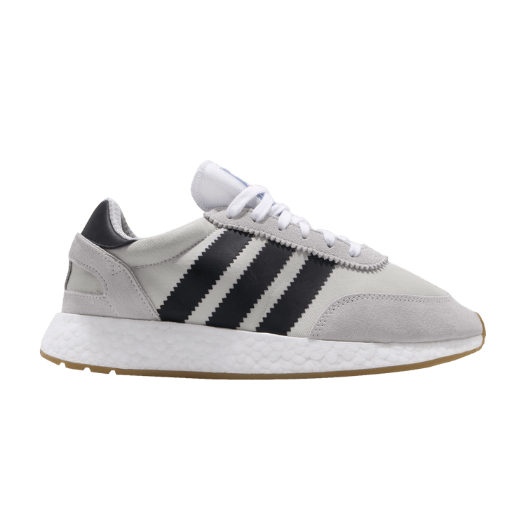 Adidas I-5923 'Grey One' — Grey One/Core Black/Cloud White