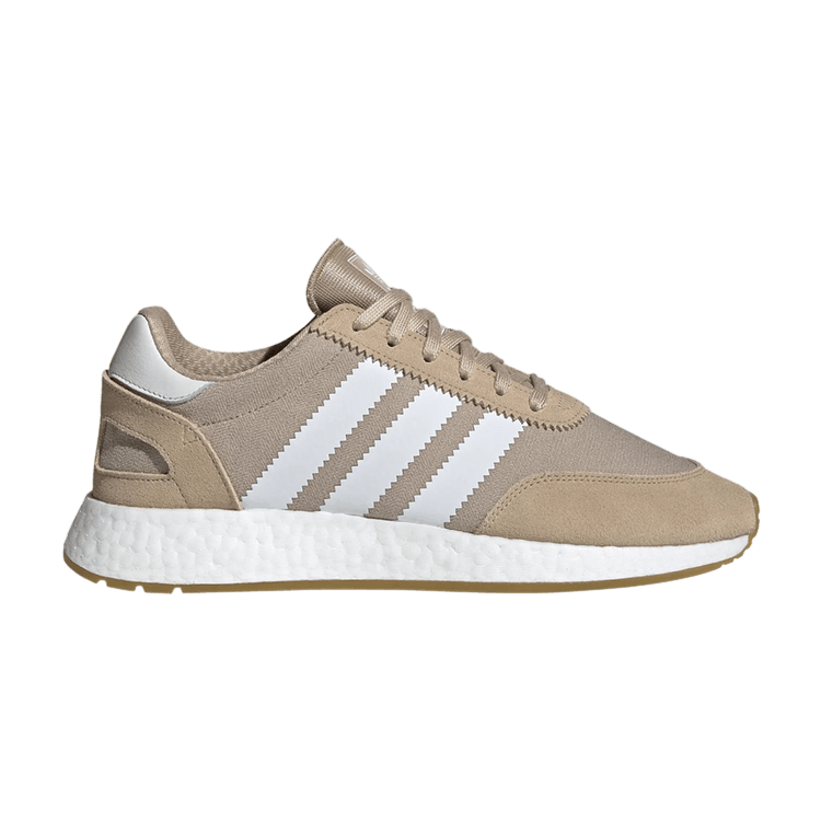 Adidas I-5923 'Pale Nude' — Pale Nude/Crystal White/Cloud White