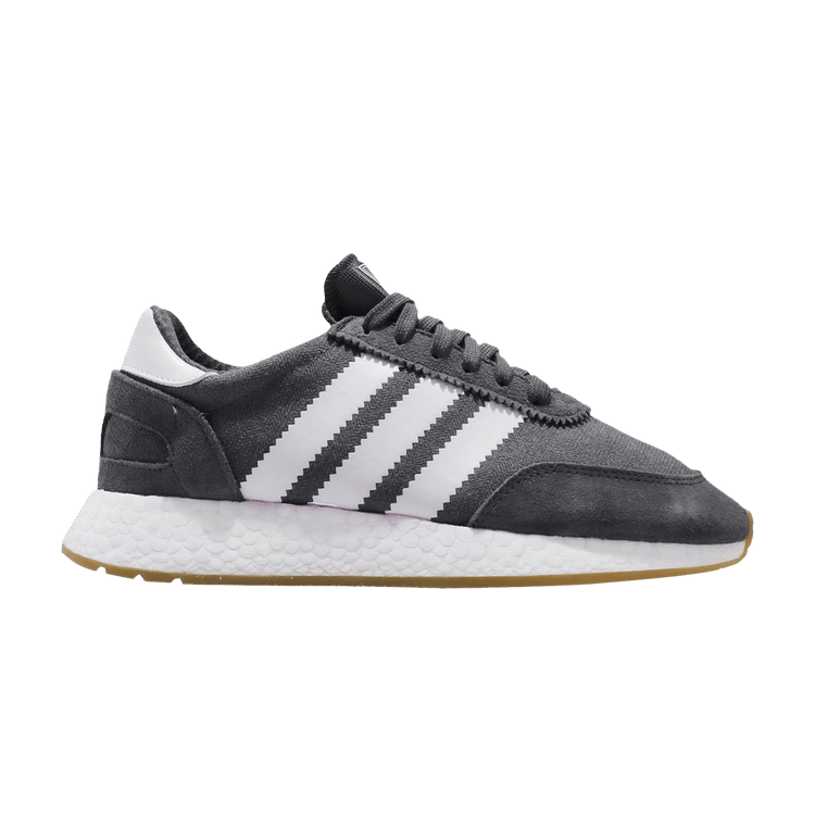 Adidas I-5923 'Grey Six' — Grey Six/Crystal White/Cloud White