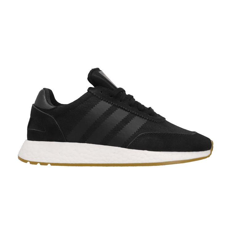 Adidas Wmns I-5923 'Core Black' — Core Black/Core Black/Carbon