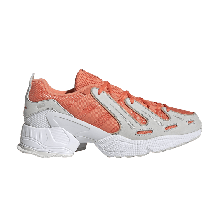 adidas EQT Gazelle 'Semi Coral' — Semi Coral/Semi Coral/Crystal White