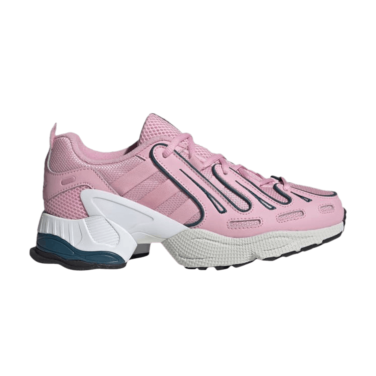 Adidas Wmns EQT Gazelle 'True Pink' — True Pink/True Pink/Tech Mineral