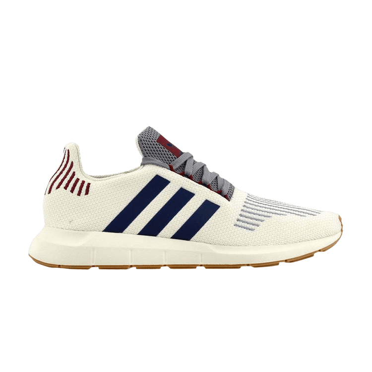 Adidas Swift Run 'Off White' — Off White