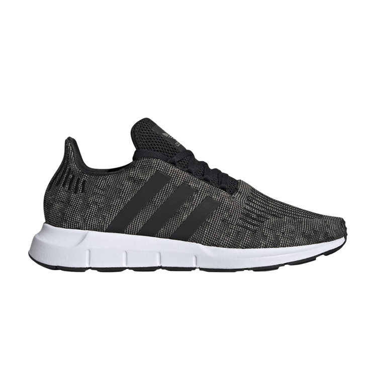 Adidas Swift Run 'Trace Cargo' — Trace Cargo/Core Black/Cloud White